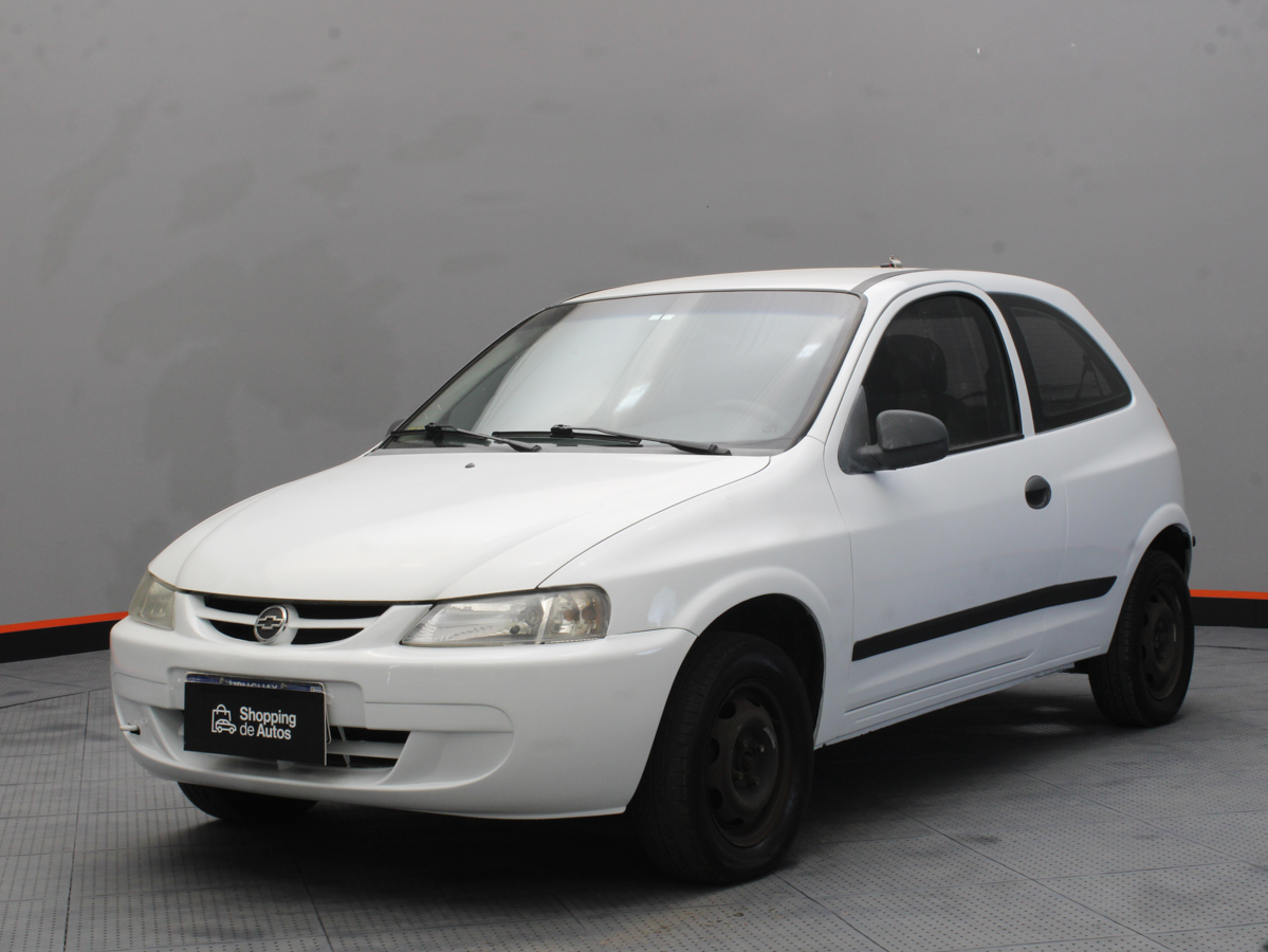 CHEVROLET CELTA 2006