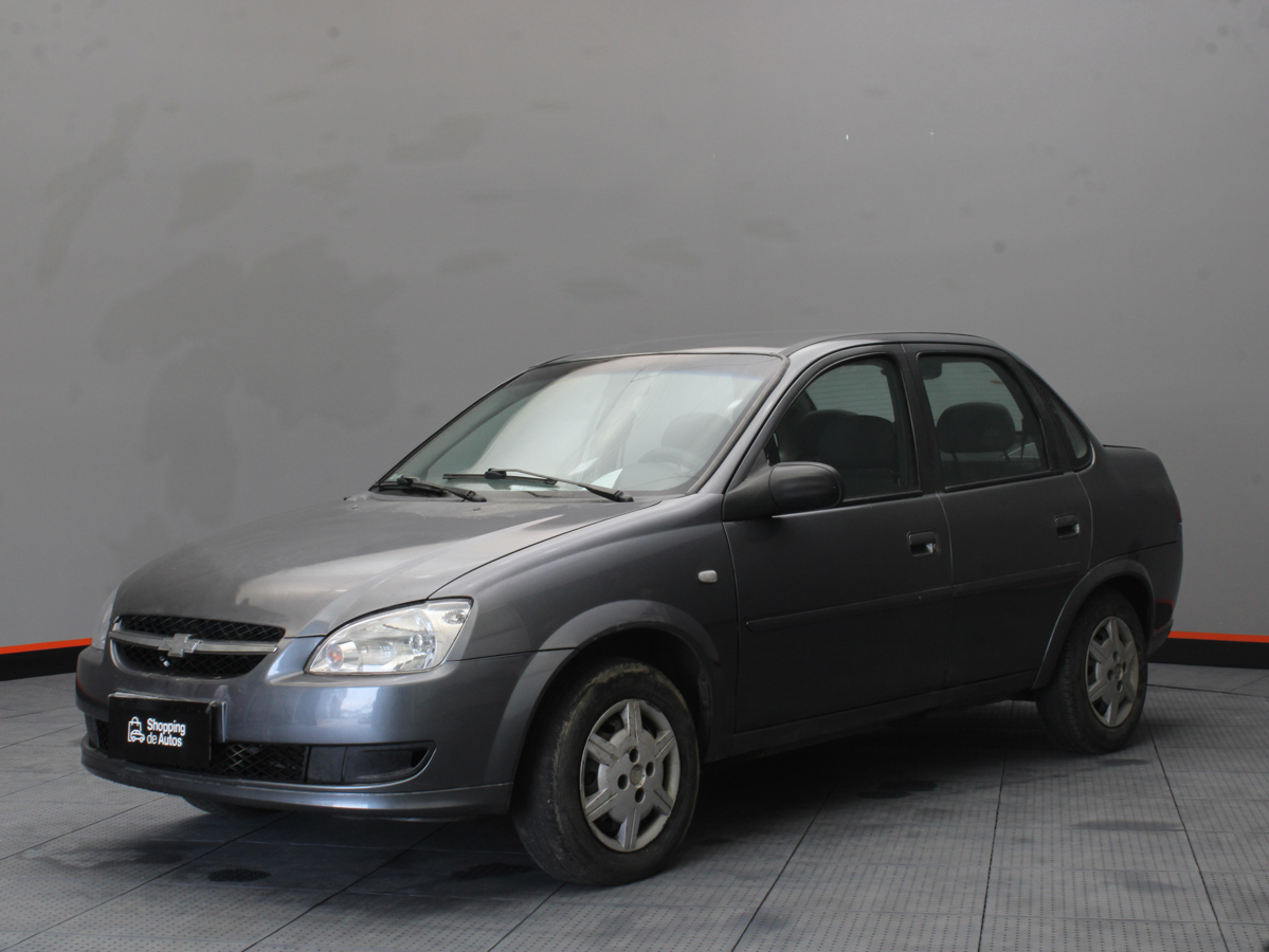 CHEVROLET CORSA 2010