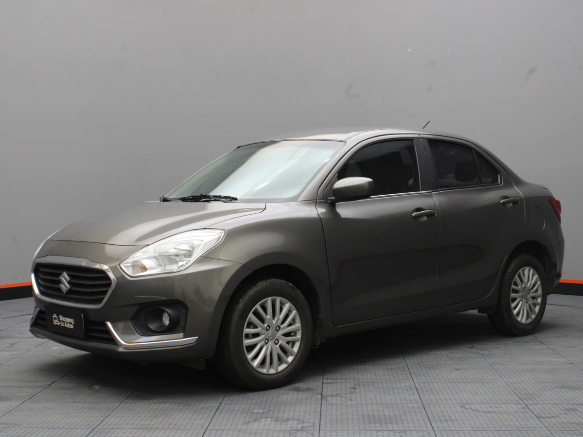 SUZUKI DZIRE 2019