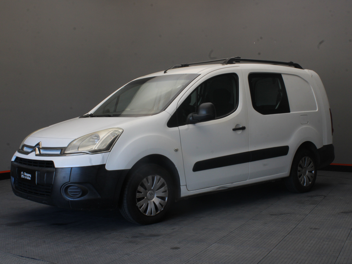 CITROEN BERLINGO FG 2015