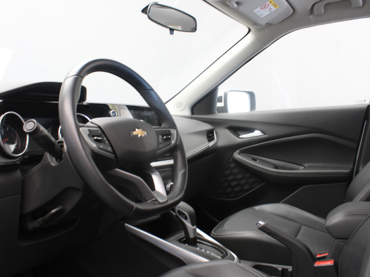 CHEVROLET MONTANA PREMIER 2024