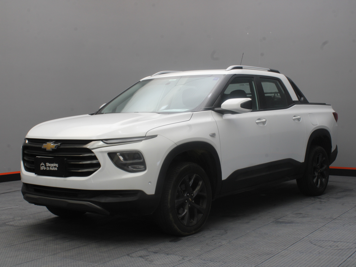 CHEVROLET MONTANA PREMIER 2024