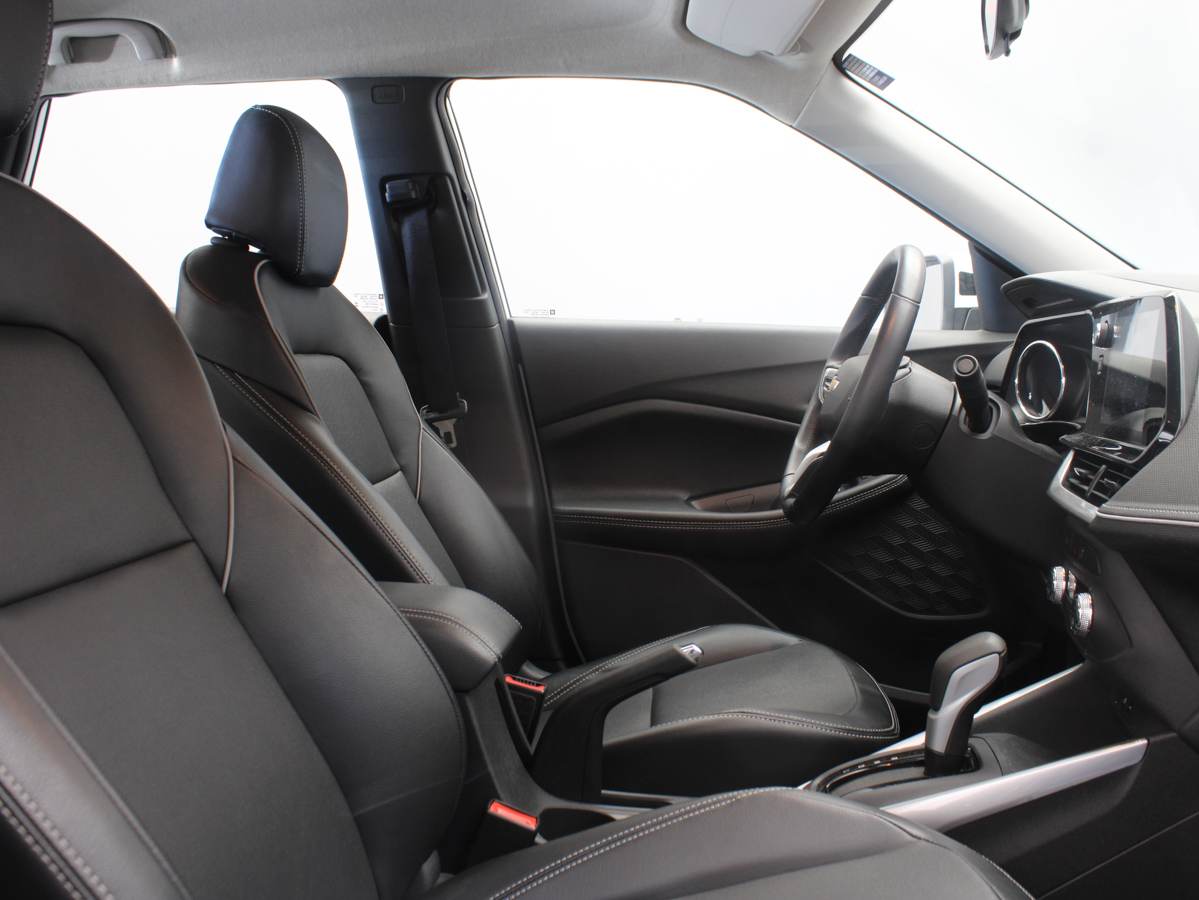 CHEVROLET MONTANA PREMIER 2024