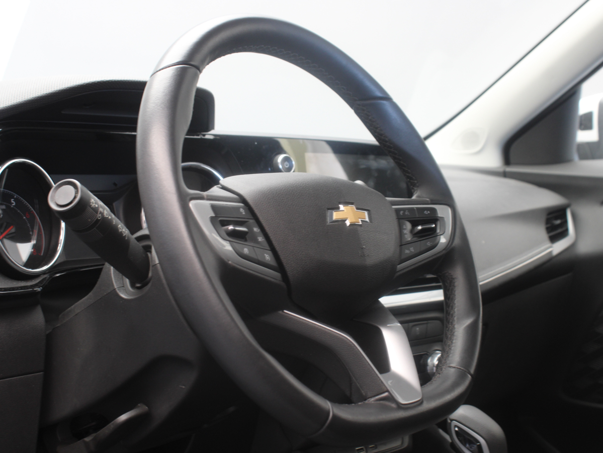 CHEVROLET MONTANA PREMIER 2024