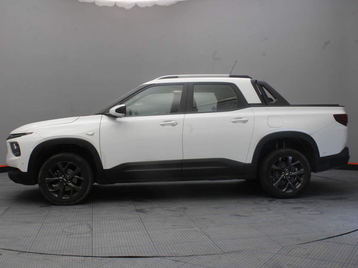 CHEVROLET MONTANA PREMIER 2024