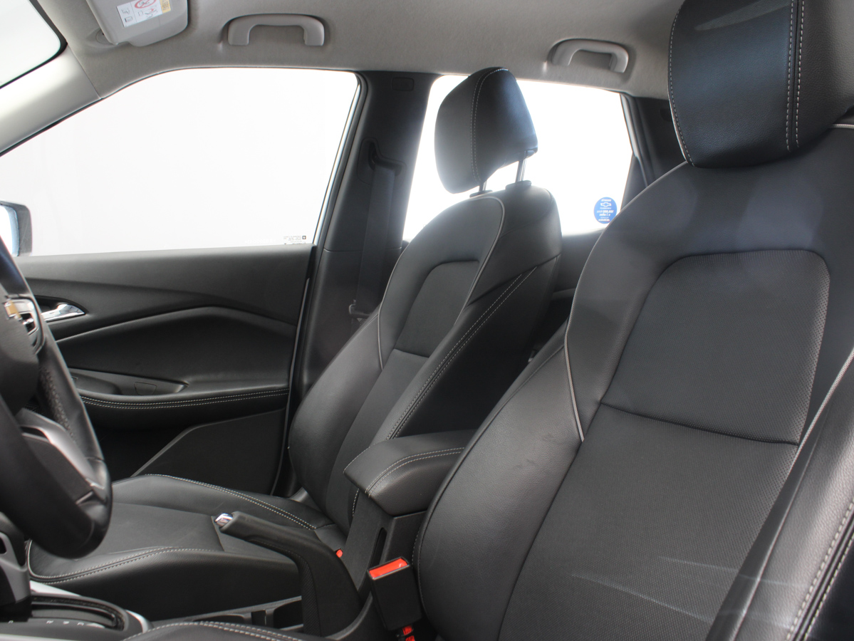 CHEVROLET MONTANA PREMIER 2024