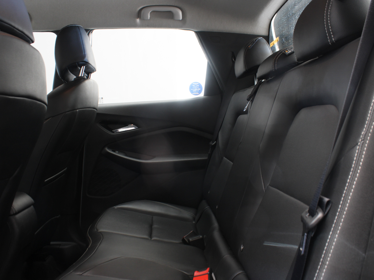 CHEVROLET MONTANA PREMIER 2024