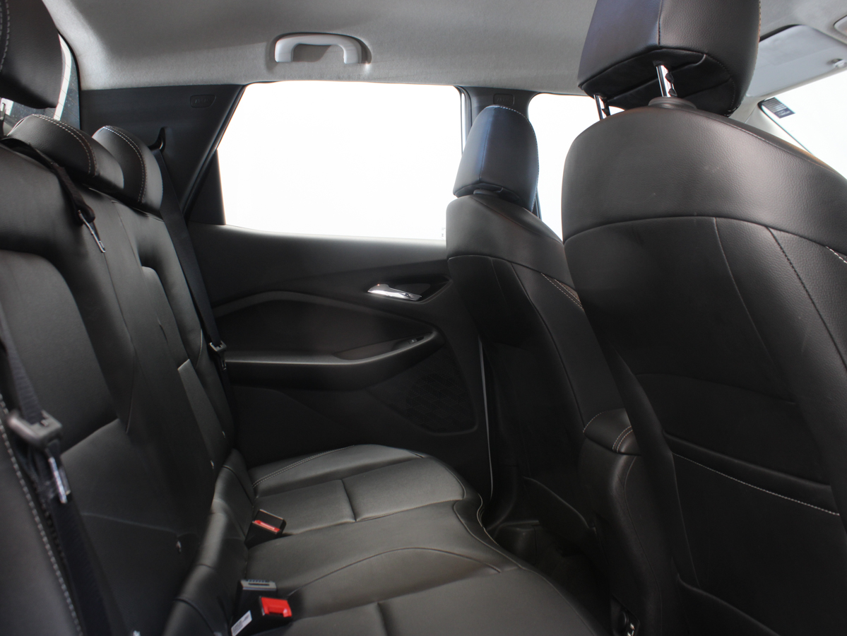 CHEVROLET MONTANA PREMIER 2024