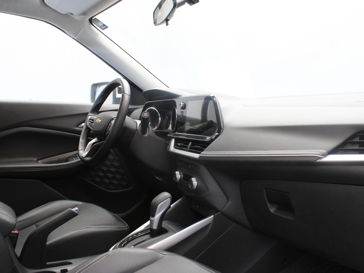 CHEVROLET MONTANA PREMIER 2024