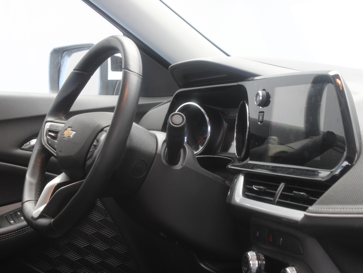 CHEVROLET MONTANA PREMIER 2024