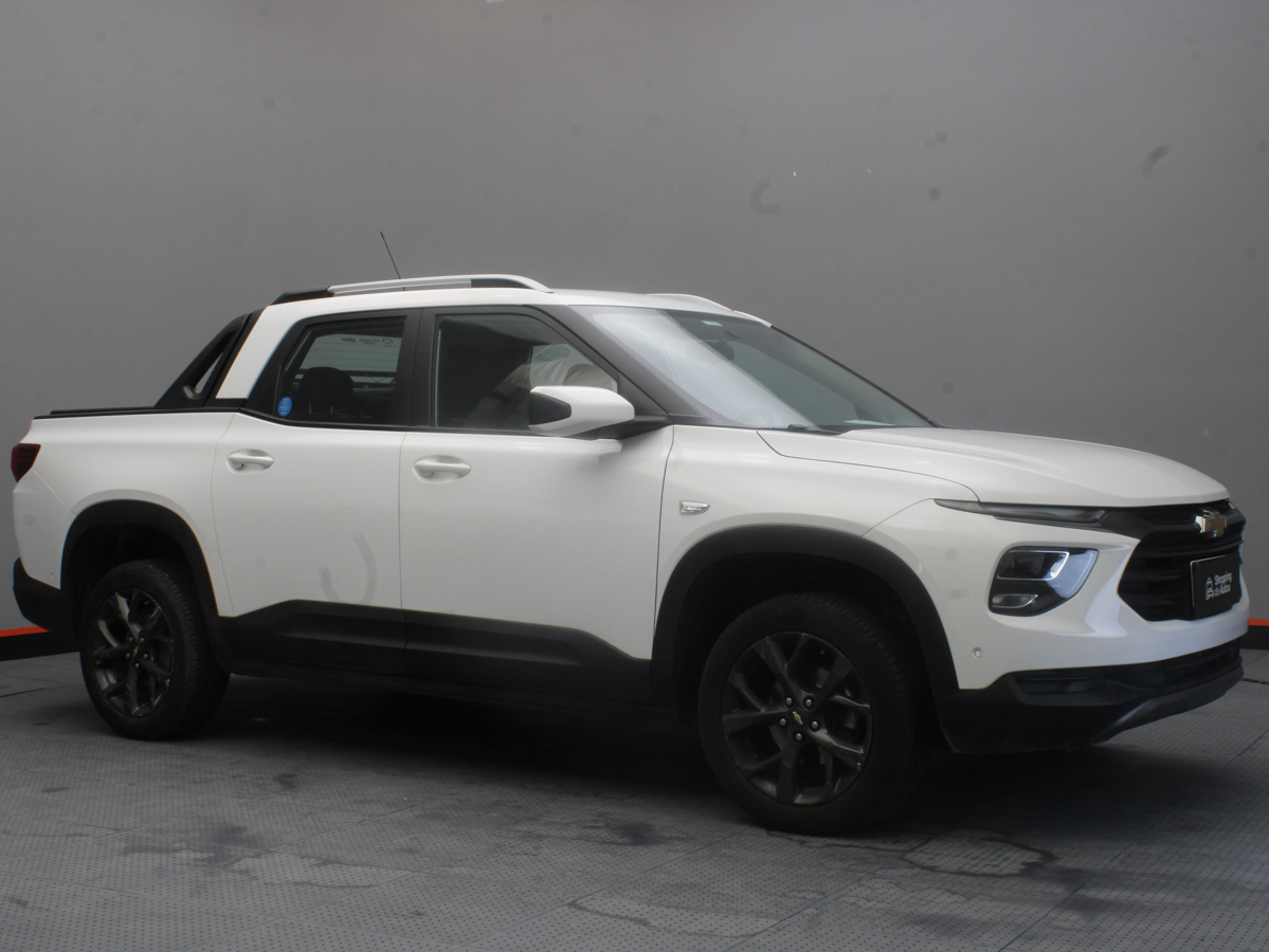 CHEVROLET MONTANA PREMIER 2024