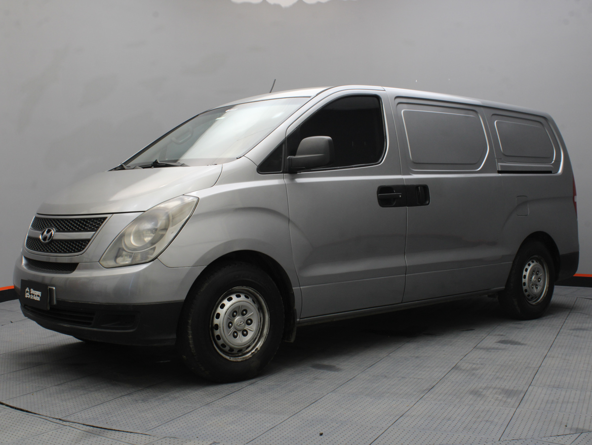 HYUNDAI H1 FURGON 2014