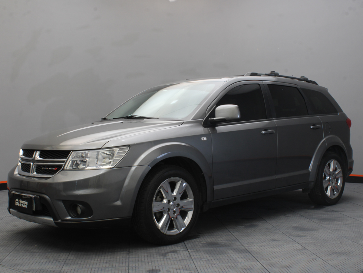 DODGE JOURNEY SE 2013