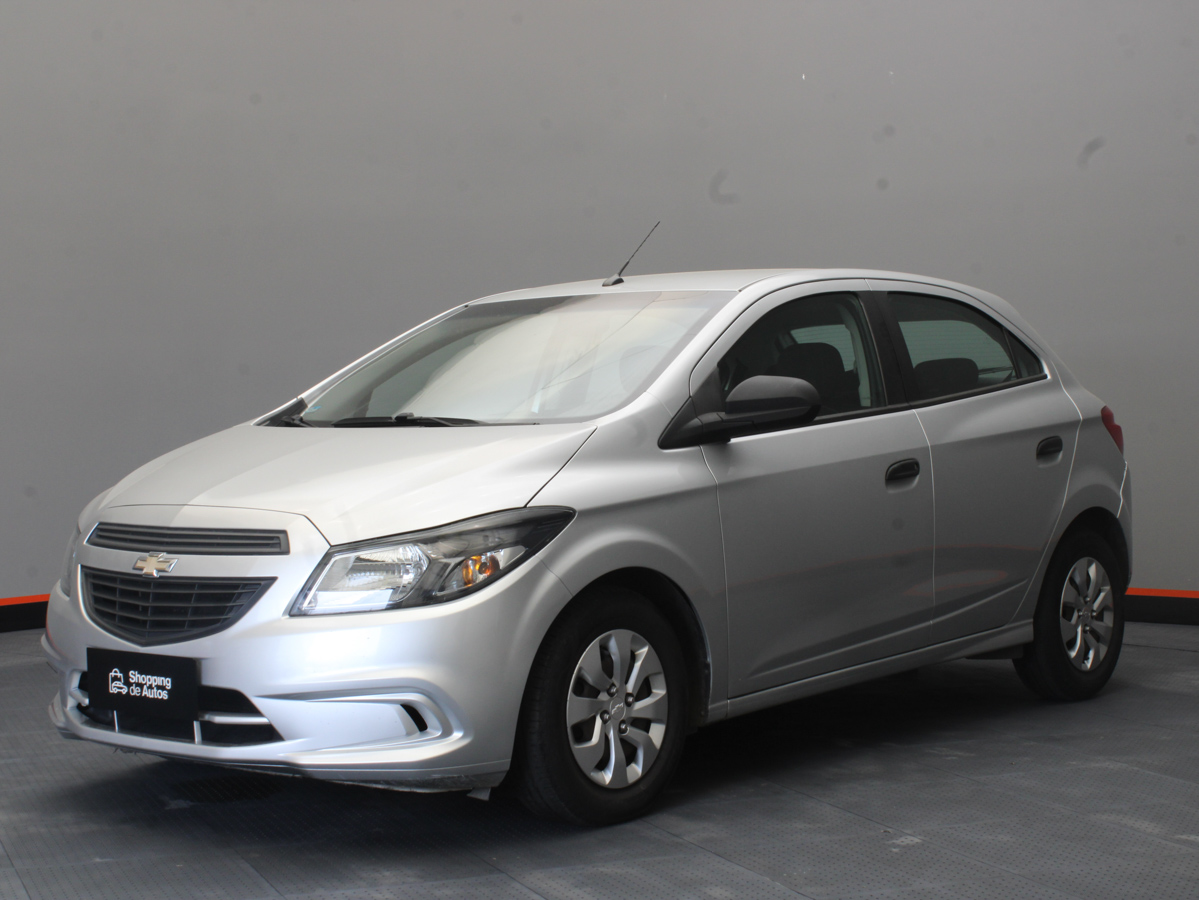CHEVROLET ONIX JOY 2019