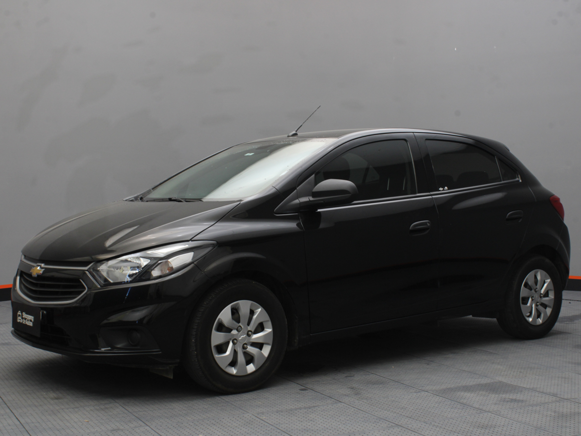 CHEVROLET JOY 2022
