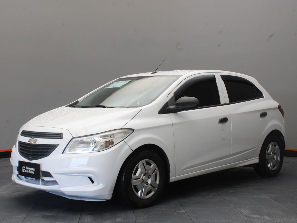 CHEVROLET ONIX JOY 2018