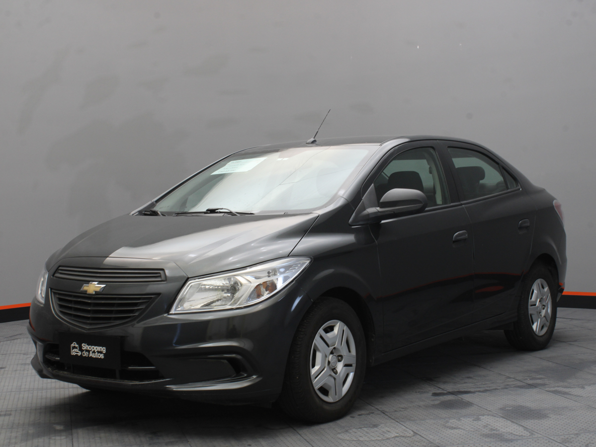 CHEVROLET PRISMA JOY 2018