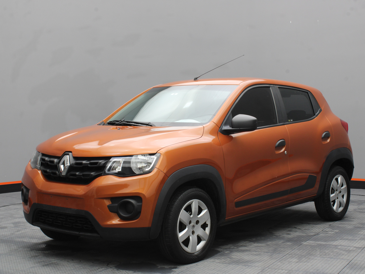 RENAULT KWID LIFE 2019