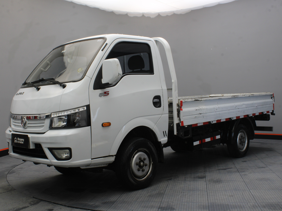 DONGFENG V91-11 2021