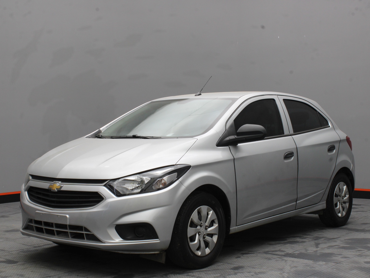 CHEVROLET ONIX JOY 2023