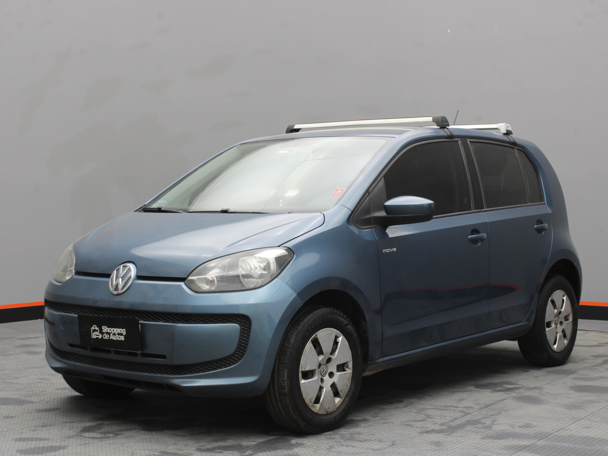 VOLKSWAGEN 2017