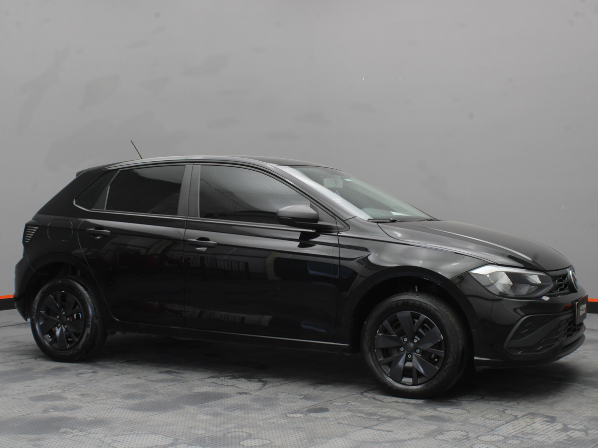 VOLKSWAGEN POLO TRACK 2025