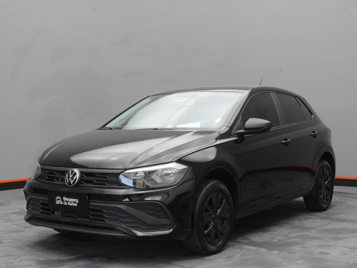 VOLKSWAGEN POLO TRACK 2025