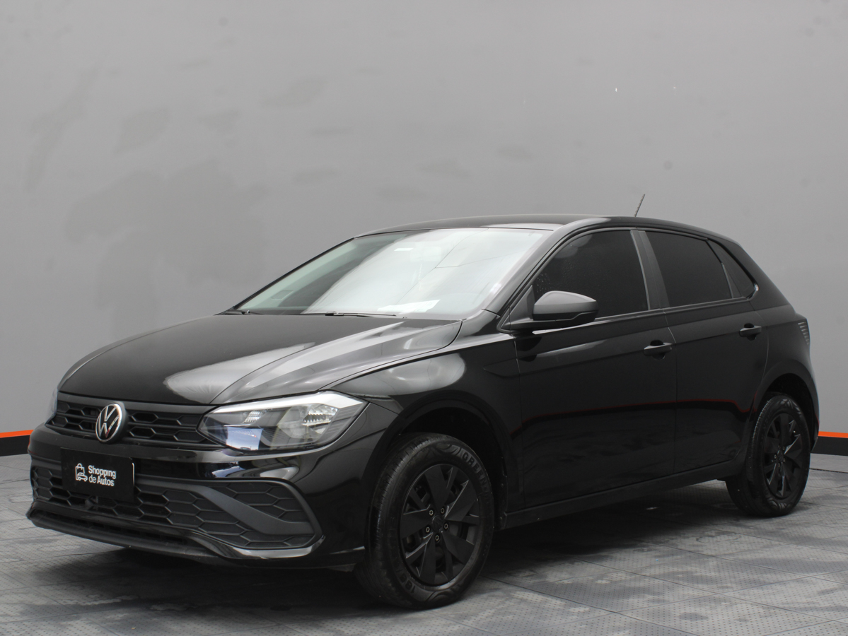 VOLKSWAGEN POLO TRACK 2025