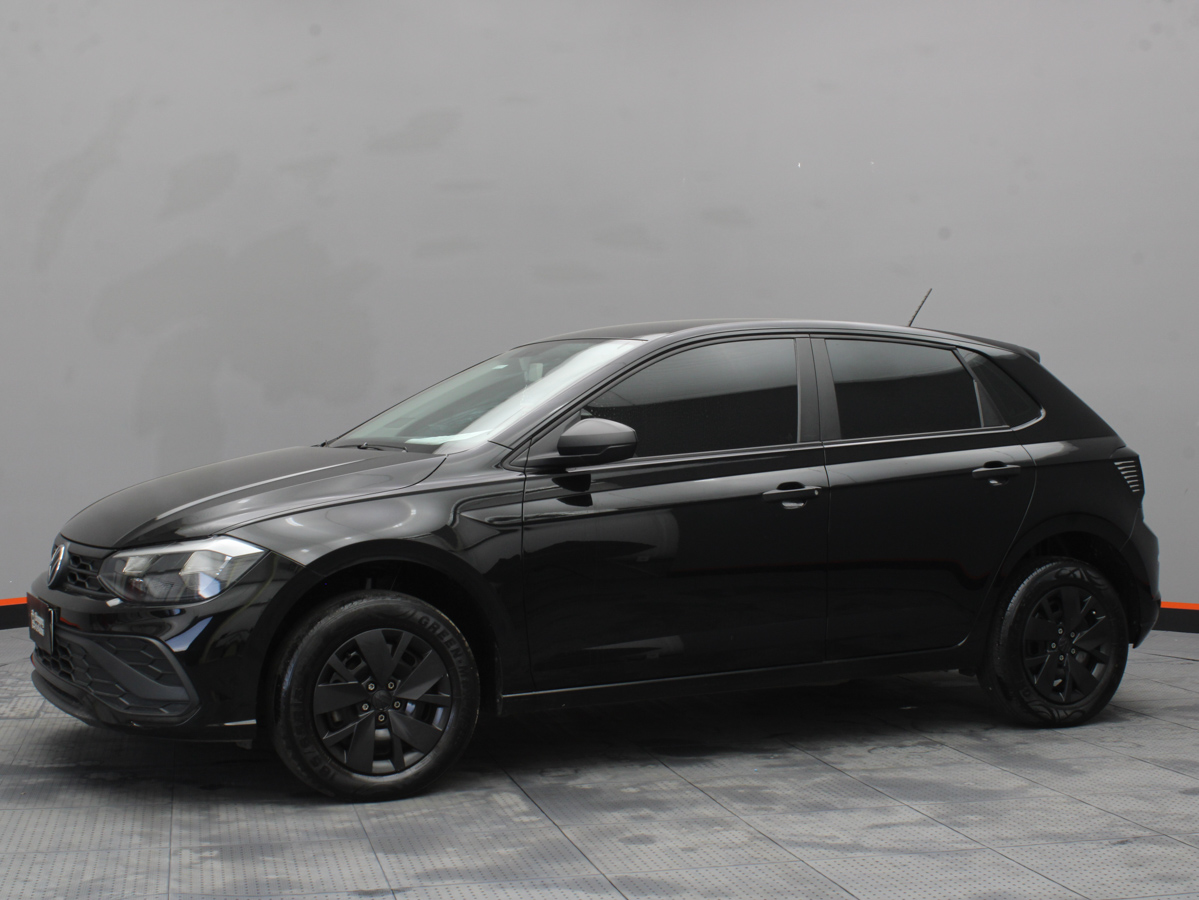 VOLKSWAGEN POLO TRACK 2025