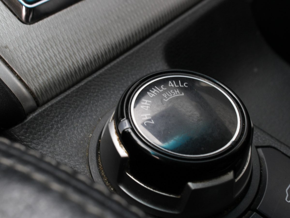 MITSUBISHI L200 DIT 4x4 AT 2021