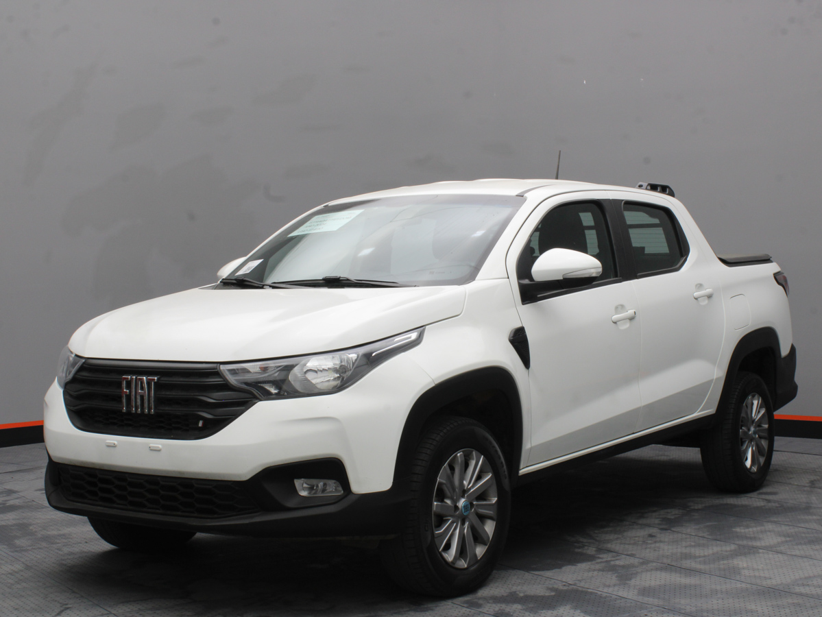 FIAT STRADA FREEDOM 2024