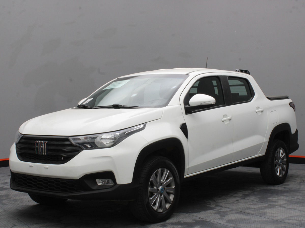 FIAT STRADA FREEDOM 2024