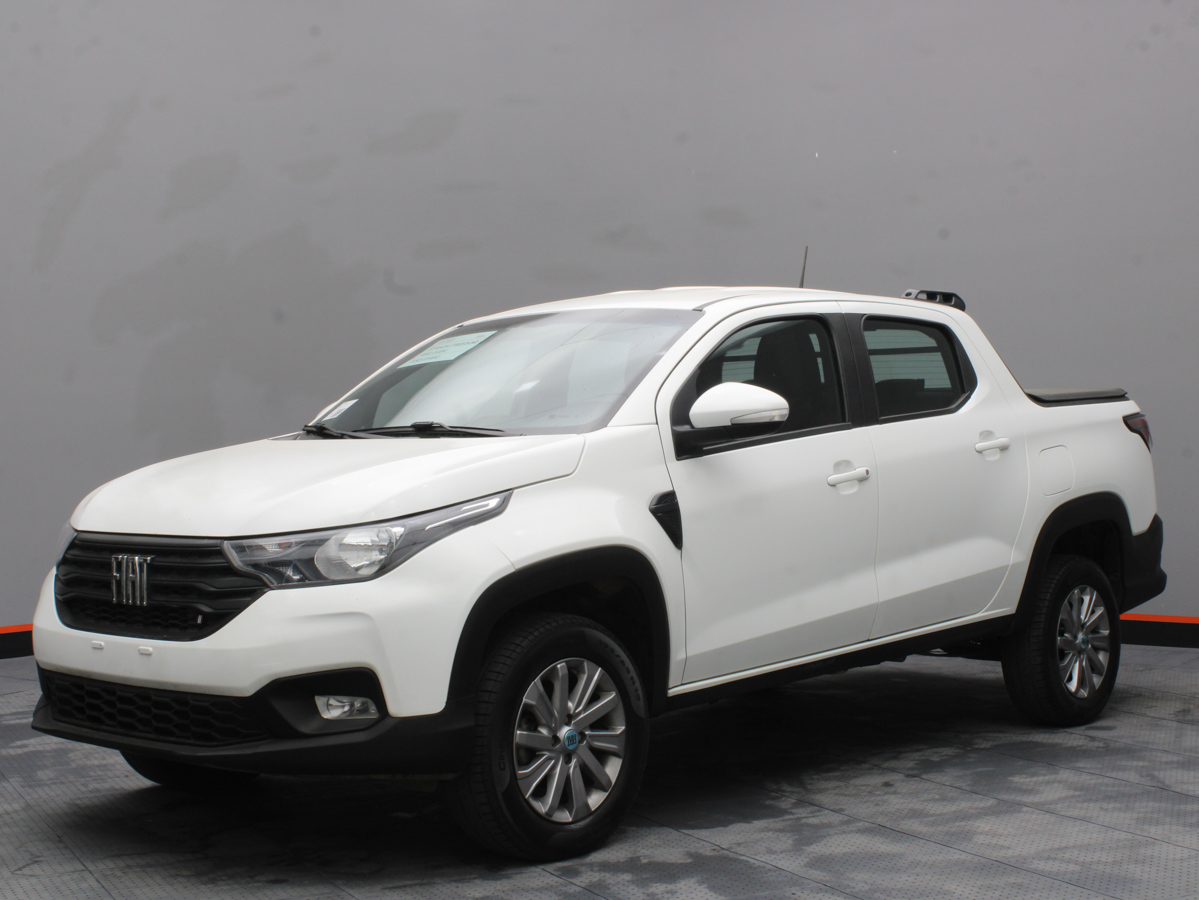 FIAT STRADA FREEDOM 2024