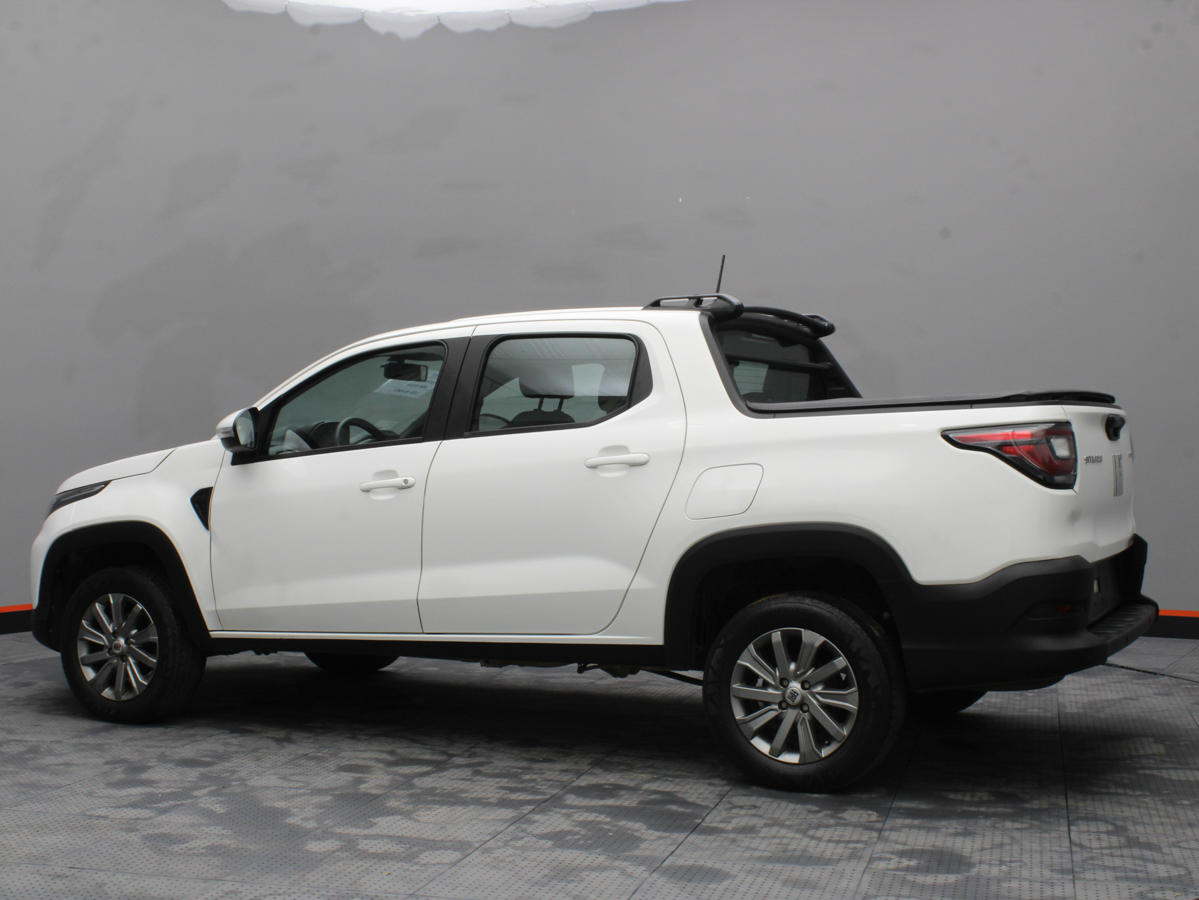 FIAT STRADA FREEDOM 2024