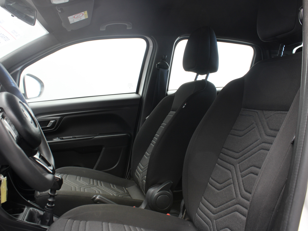 FIAT STRADA FREEDOM 2024