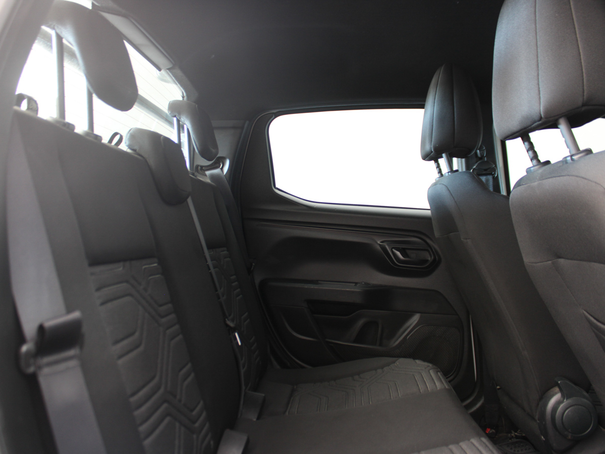 FIAT STRADA FREEDOM 2024