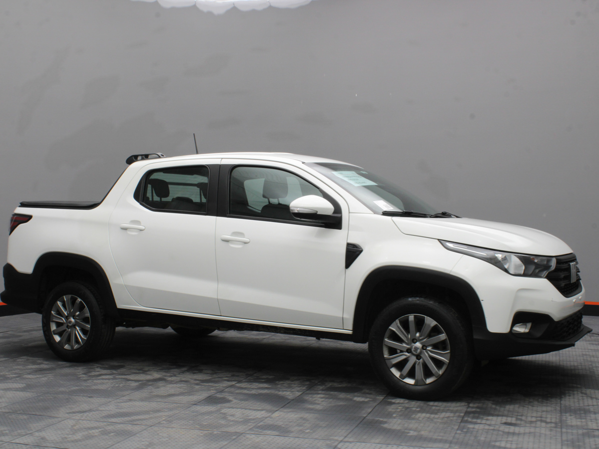 FIAT STRADA FREEDOM 2024