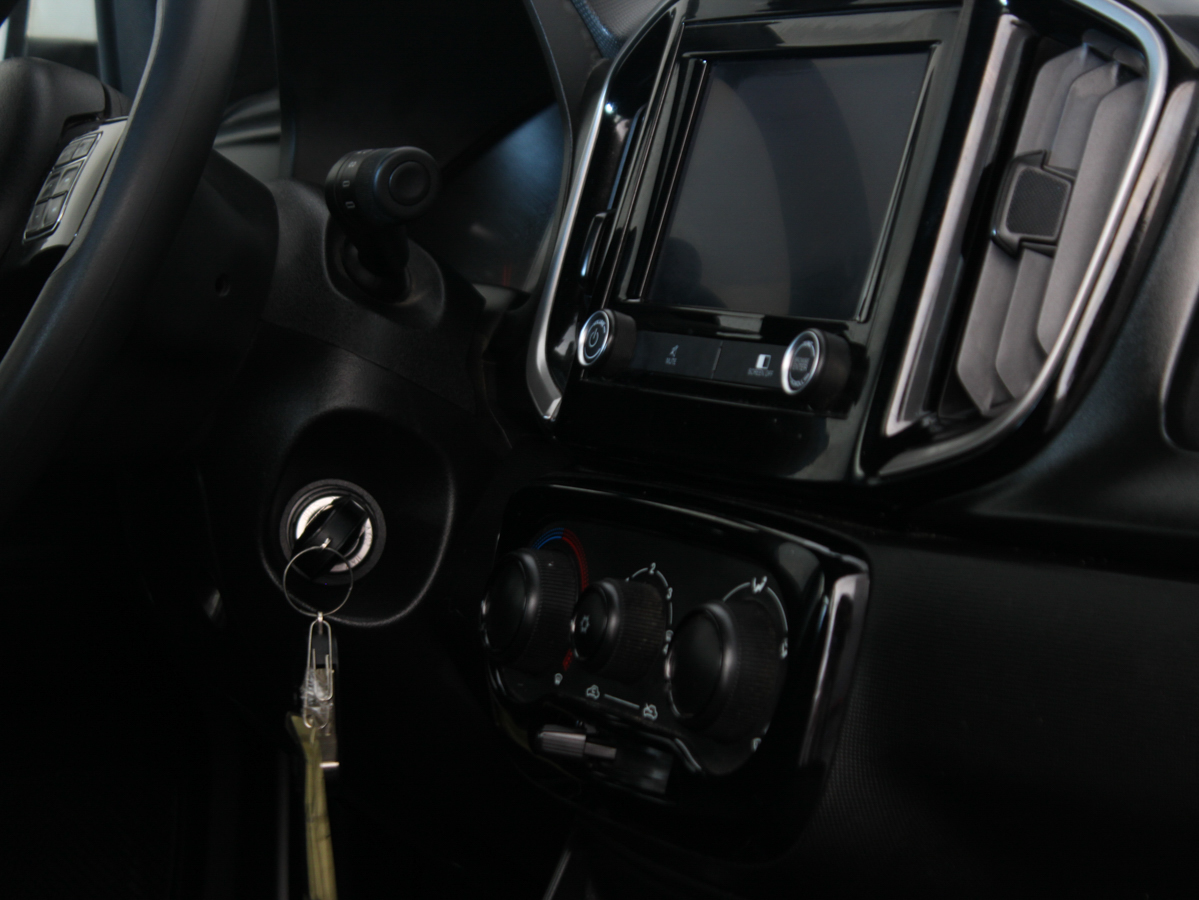 FIAT STRADA FREEDOM 2024