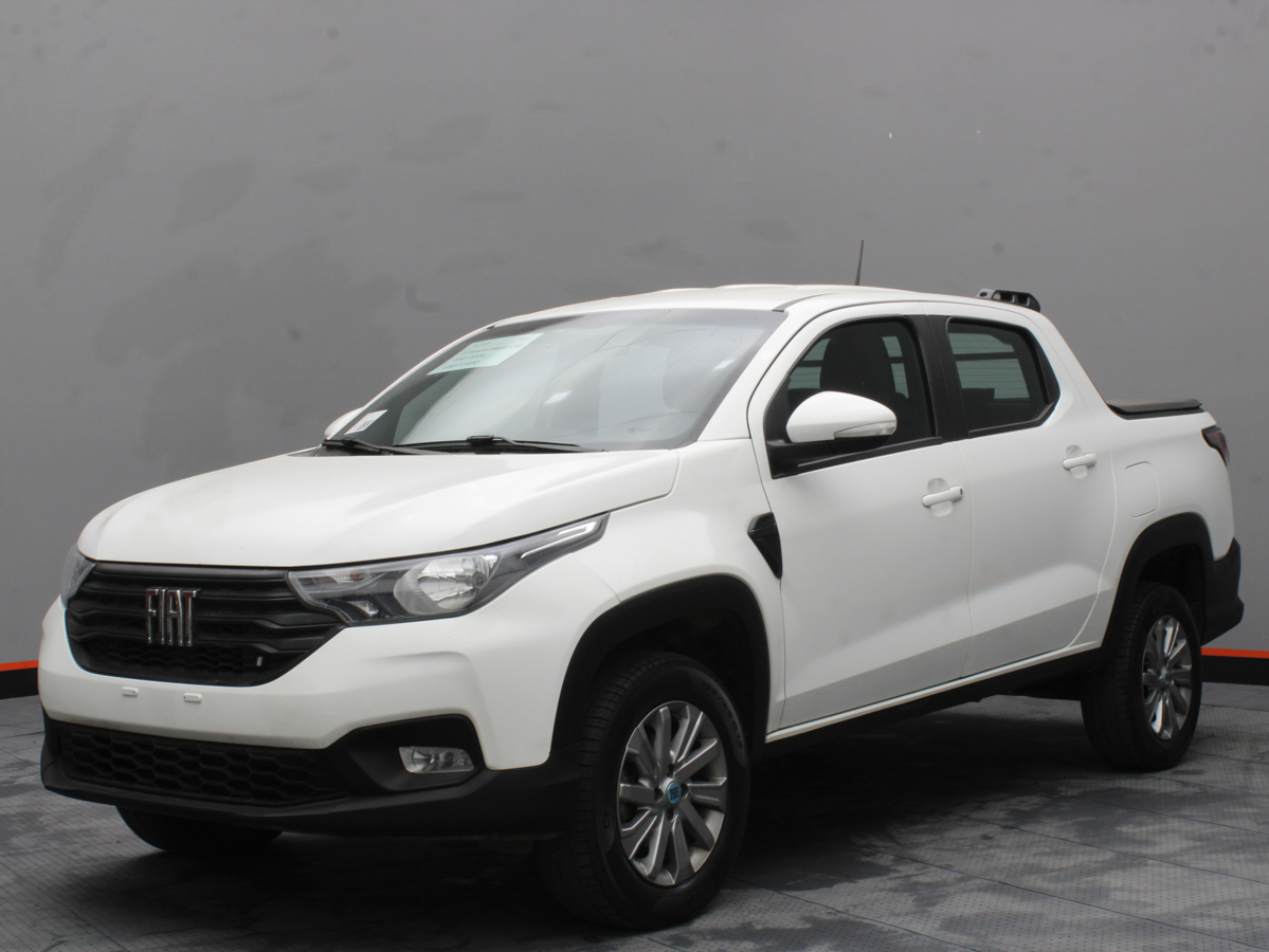 FIAT STRADA FREEDOM 2024