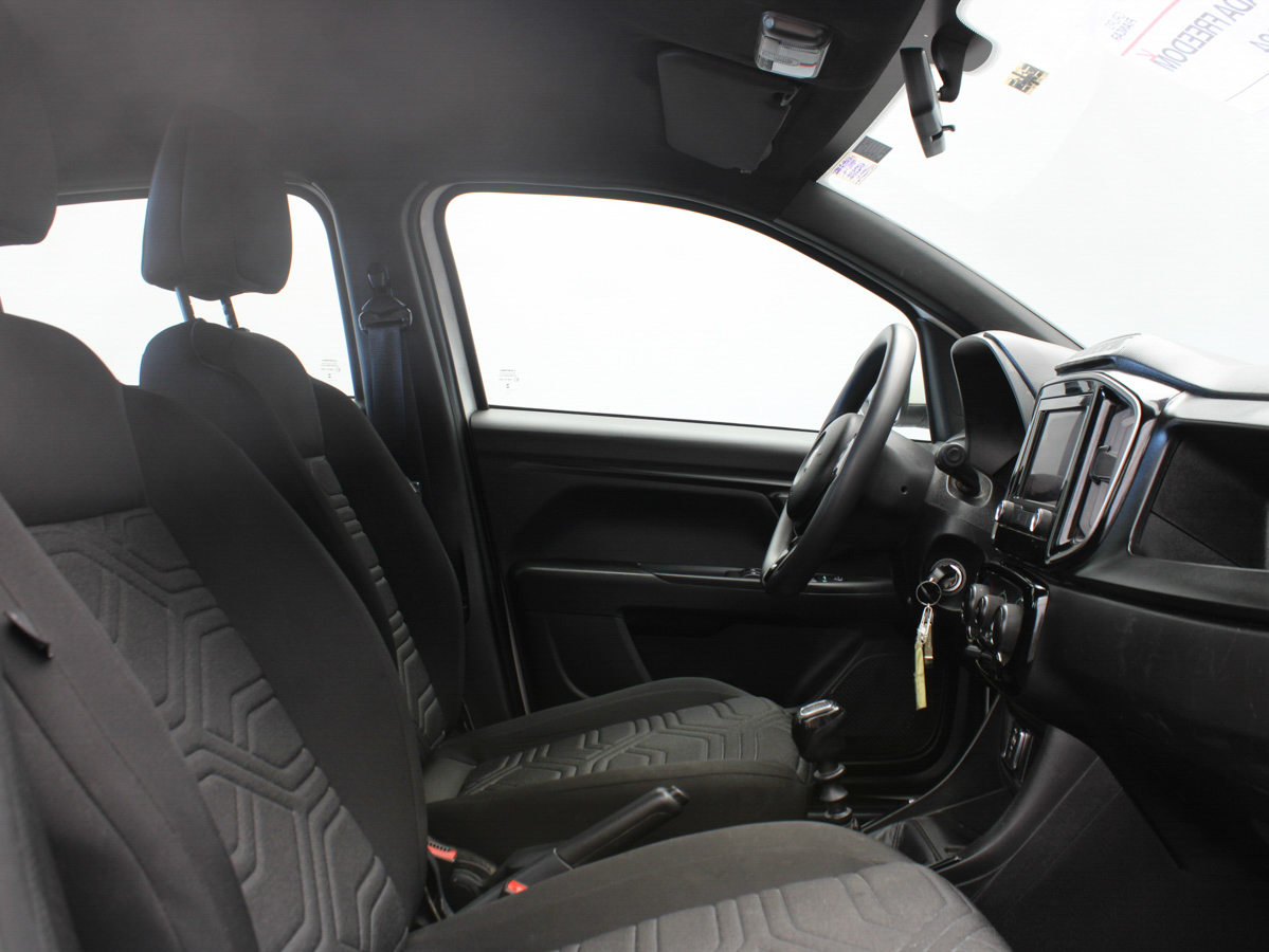 FIAT STRADA FREEDOM 2024