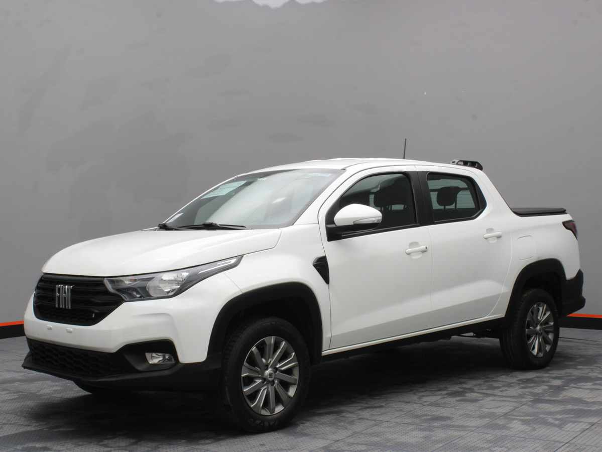 FIAT STRADA FREEDOM 2024