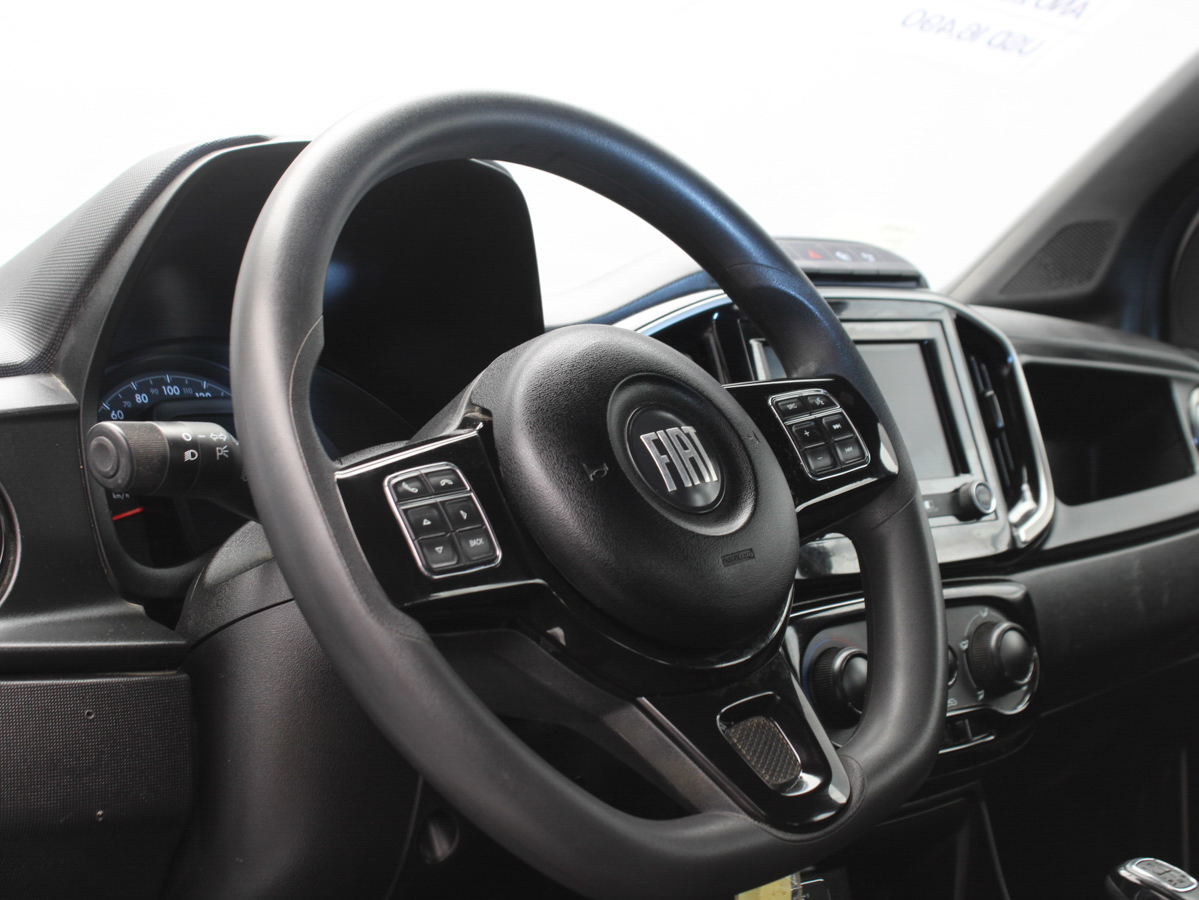 FIAT STRADA FREEDOM 2024