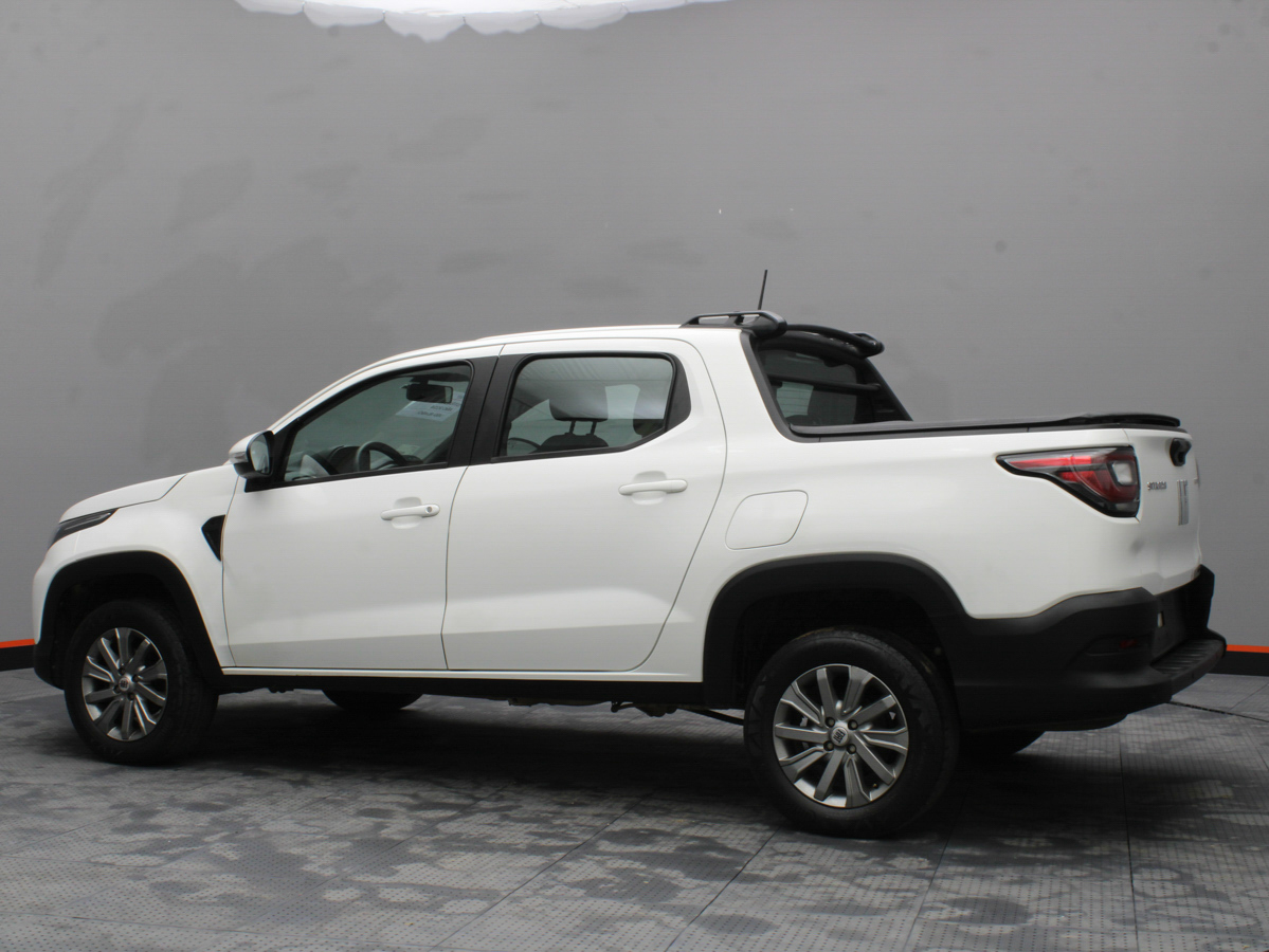 FIAT STRADA FREEDOM 2024