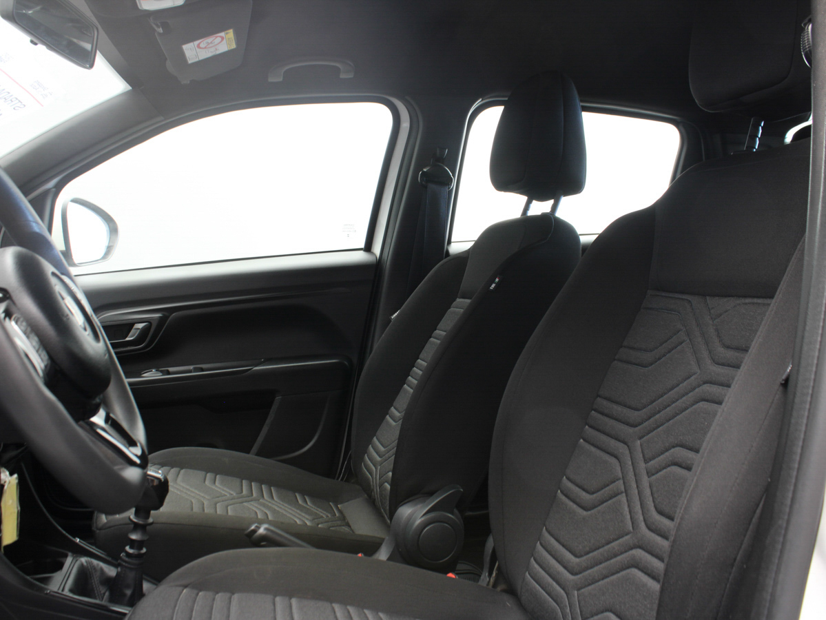 FIAT STRADA FREEDOM 2024