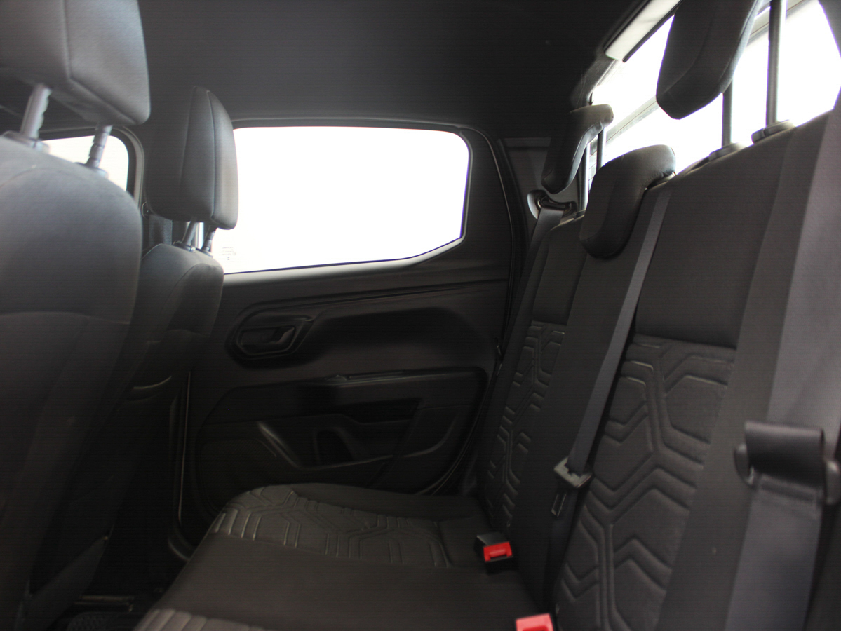 FIAT STRADA FREEDOM 2024