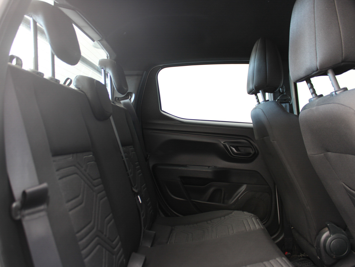 FIAT STRADA FREEDOM 2024