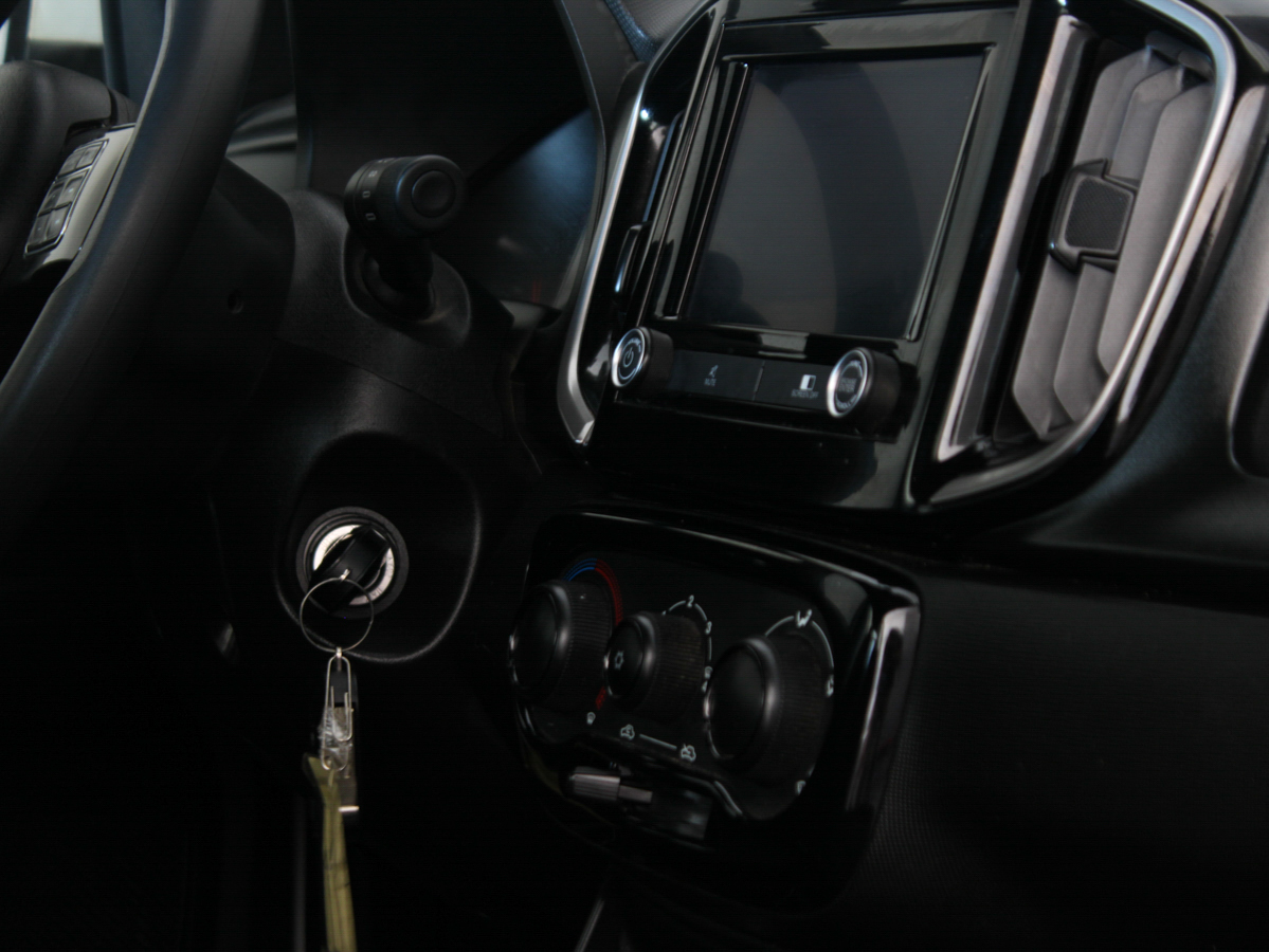 FIAT STRADA FREEDOM 2024