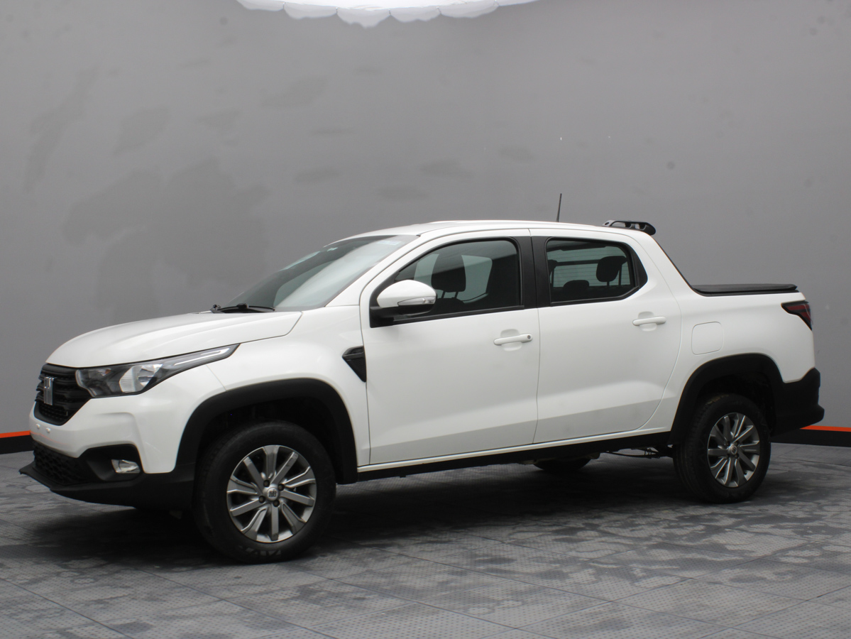 FIAT STRADA FREEDOM 2024