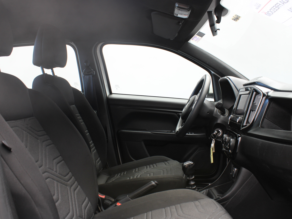 FIAT STRADA FREEDOM 2024