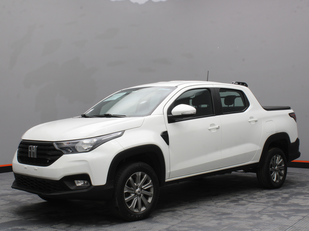 FIAT STRADA FREEDOM 2024